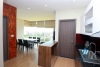 Modern lake view duplex apartment rental in Tay Ho, Hanoi